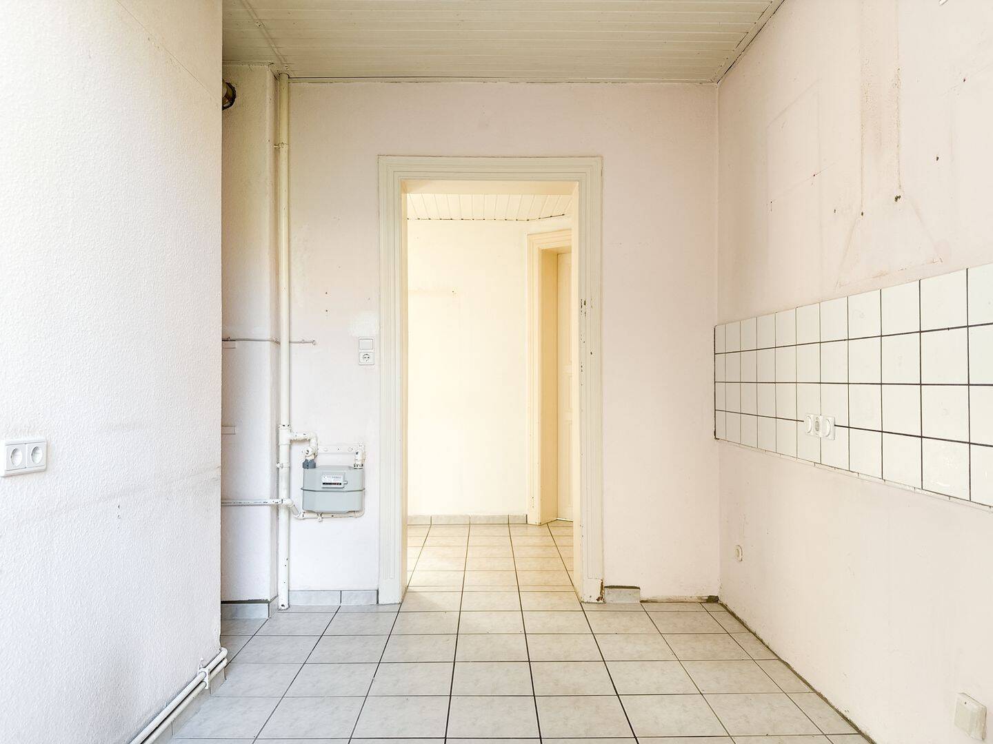 Wohnung – Hannover, List - Mehr