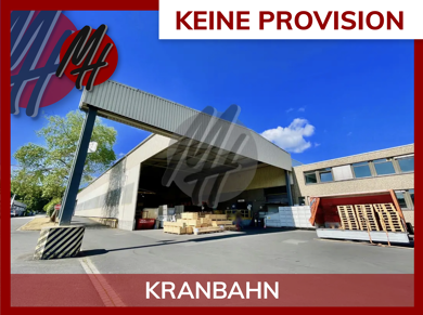 Halle/Industriefläche zur Miete 6,90 € 17.000 m² Lagerfläche Bieber Offenbach am Main 63073