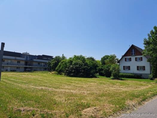 Grundstück zum Kauf 514 m² Grundstück Mühlbachstraße 11 Altach 6844