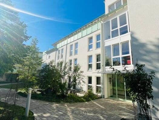 Wohnung zum Kauf 198.000 € 2 Zimmer 61 m² 1. Geschoss Altötting Altötting 84503