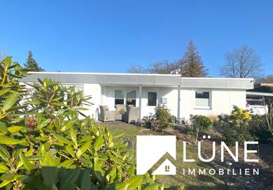 Haus zum Kauf 429.000 € 4 Zimmer 91 m² 1.158 m² Grundstück Wendisch Evern 21403