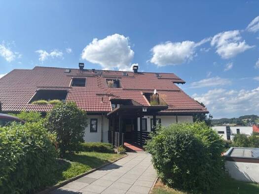 Wohnung zur Miete 950 € 4 Zimmer 100 m² frei ab 01.10.2026 Bad Lauterberg Bad Lauterberg 37431