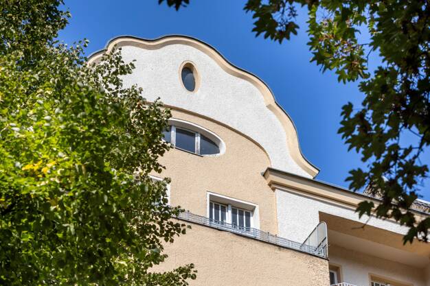 Wohnung zum Kauf 139.000 € 1 Zimmer 30,8 m² EG Fuldastraße 33 Neukölln Berlin 12045