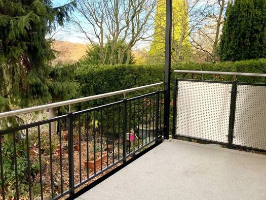 Wohnung zur Miete 490 € 2 Zimmer 62,5 m² Geschoss EG/3 frei ab 01.02.2026 Gevelsberg 58285