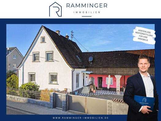 Einfamilienhaus zum Kauf 369.000 € 4 Zimmer 121,8 m² 690 m² Grundstück Jockgrim 76751