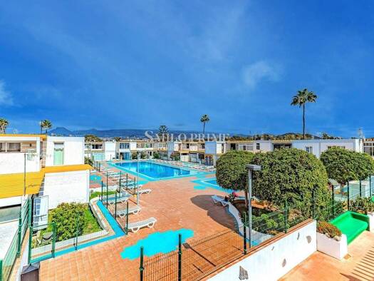 Wohnung zum Kauf 165.000 € 1 Zimmer 48 m² EG Calle Hercules Arona 38630