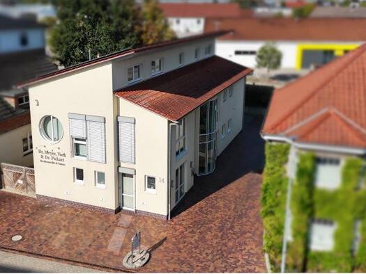 Haus zum Kauf 495.000 € 511 m² Grundstück Wildeshausen 27793