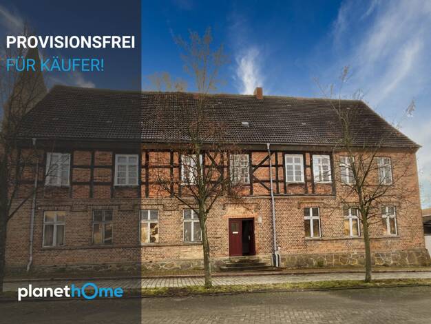 Mehrfamilienhaus zum Kauf provisionsfrei 75.950 € 22 Zimmer 386 m² 708 m² Grundstück frei ab sofort Gützkow Gützkow 17506