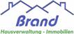 Brand Hausverwaltung & Immobilien