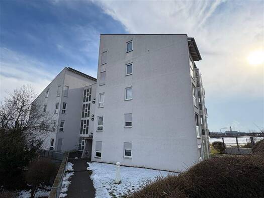 Wohnung zum Kauf 169.000 € 2 Zimmer 53 m² 1. Geschoss frei ab 01.04.2026 Ehingen 89584