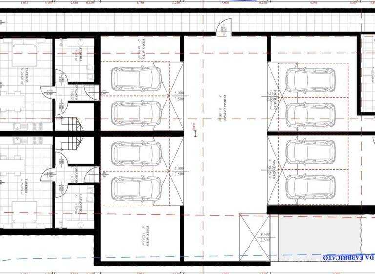 Wohnung zum Kauf - Erstbezug provisionsfrei 1.550.000 € 4 Zimmer 257 m² EG Via Guglielmo Marconi 26 Garda 37010