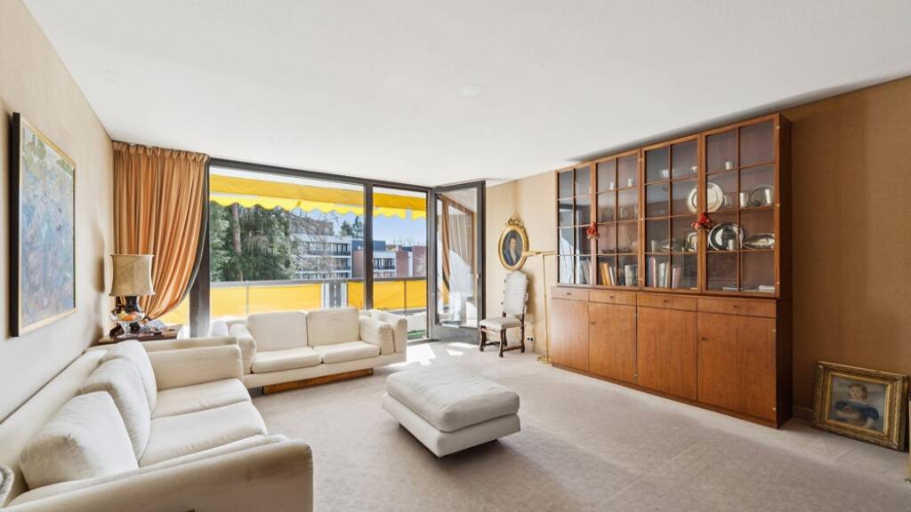 Wohnung zum Kauf 475.000 € 3 Zimmer 107 m² 1. Geschoss Starnberg 82319