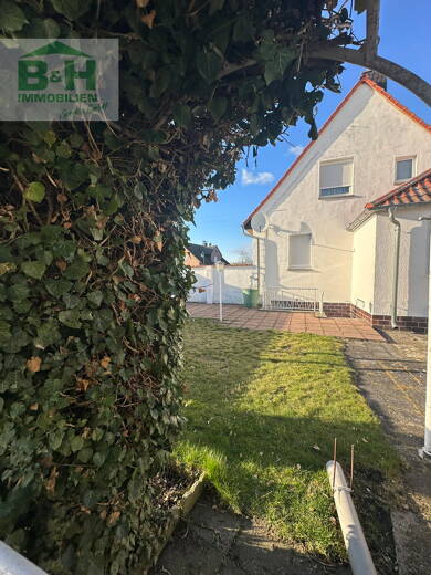 Haus zum Kauf 5 Zimmer 120 m² 1.352 m² Grundstück Krina Muldestausee 06774