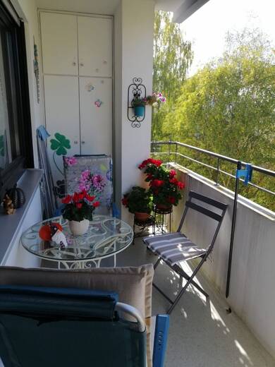 Wohnung zum Kauf provisionsfrei 355.000 € 4 Zimmer 85 m² Königsbrunn 86343