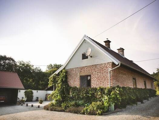 Einfamilienhaus zum Kauf 345.000 € 12 Zimmer 250 m² 2.925 m² Grundstück Puconci 9201