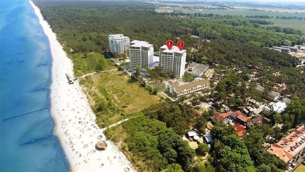 Studio zum Kauf Dziwnówek