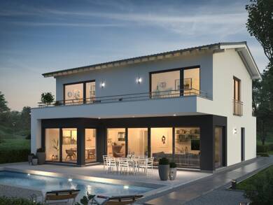 Einfamilienhaus zum Kauf provisionsfrei 742.000 € 4 Zimmer 173 m² 657.000.000 m² Grundstück Erfurt 99099