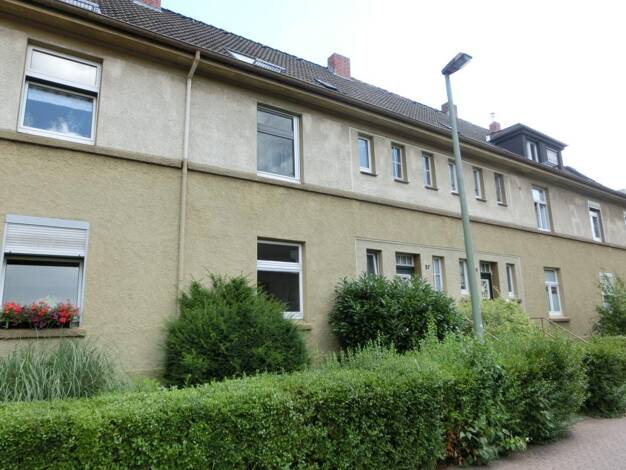 Mehrfamilienhaus zum Kauf provisionsfrei 285.000 € 4 Zimmer 137 m² 332 m² Grundstück Zur Wolfskuhl 57 Wedau Duisburg 47279
