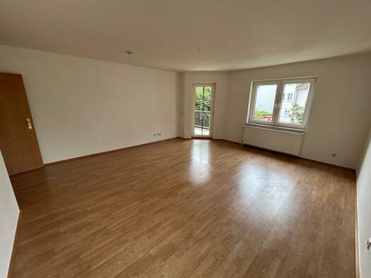 Wohnung zur Miete 480 € 3 Zimmer 85,6 m² 1. Geschoss Am Sportplatz 6 Seehausen Wanzleben-Börde 39164