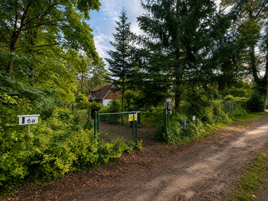 Grundstück zum Kauf 289.999 € 1.139 m² Grundstück Baugenehmigung vorhanden frei ab sofort Schnepfenstrich 6 Basdorf Wandlitz 16348