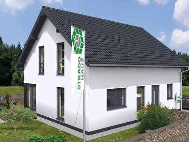 Einfamilienhaus zum Kauf provisionsfrei 650.000 € 6 Zimmer 135 m² 300 m² Grundstück Friedberg Friedberg 61169