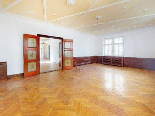 Wohnung zur Miete 3.000 € 8 Zimmer 310 m² 1. Geschoss frei ab sofort Badstraße 28 Innenstadt Fürth 90762