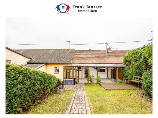 Haus zum Kauf 104.000 € 3 Zimmer 66 m² 244 m² Grundstück Gönnersdorf 54584
