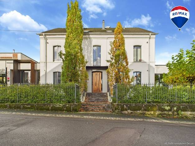 Hotel zum Kauf 2.500.000 € Wallerfangen 66798