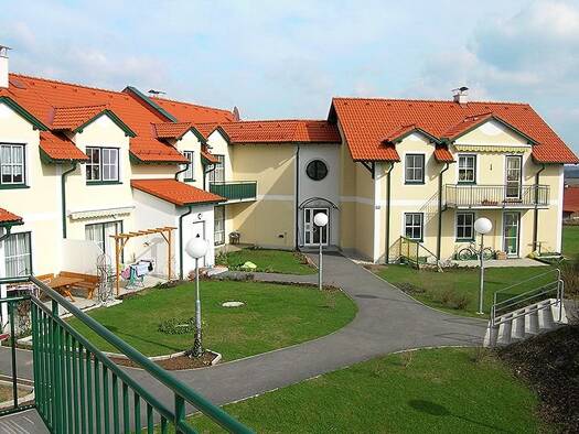 Wohnung zur Miete 801 € 73,4 m² Großschönau 131/10 Großschönau 3922