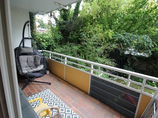 Wohnung zur Miete 638 € 3,5 Zimmer 75 m² EG frei ab 01.12.2026 Ewaldstraße 14 Groß-Erkenschwick Oer-Erkenschwick 45739