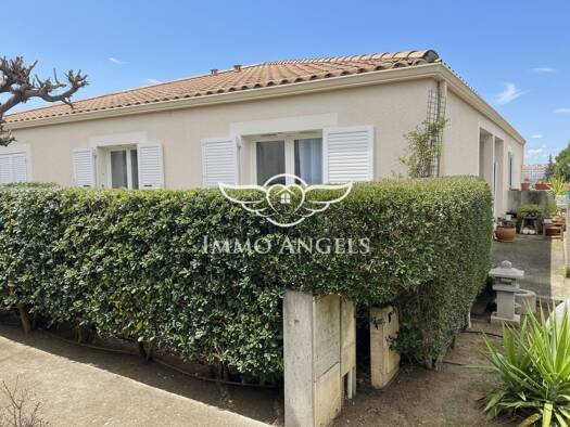 Wohnung zum Kauf 190.000 € 41 m² Sud Castelnau-le-Lez 34170