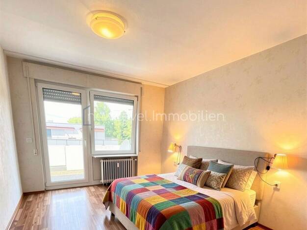 Wohnung zum Kauf 280.000 € 3 Zimmer 79,6 m² 2. Geschoss Stadtgebiet Göppingen 73033