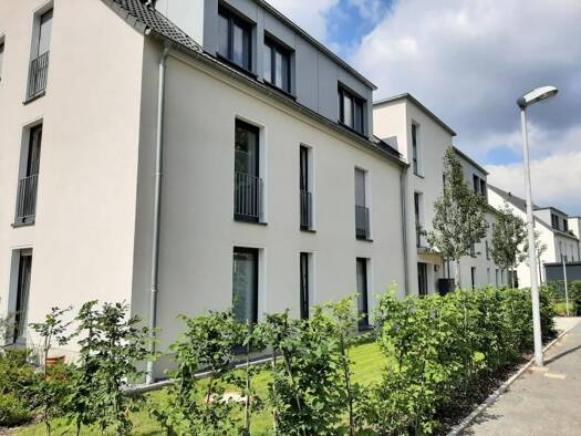 Wohnung zur Miete 634 € 2,5 Zimmer 48,7 m² 2. Geschoss frei ab 01.10.2026 Steigerweg 18 Winkhausen Mülheim an der Ruhr 45473
