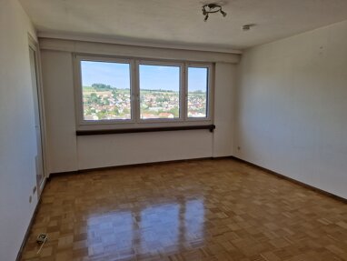 Wohnung zum Kauf 3 Zimmer 78 m² frei ab sofort Nord Lörrach 79539