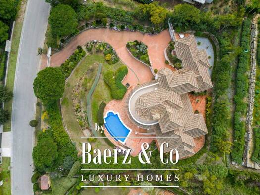 Villa zum Kauf 2.800.000 € 820 m² 2.960 m² Grundstück sotogrande