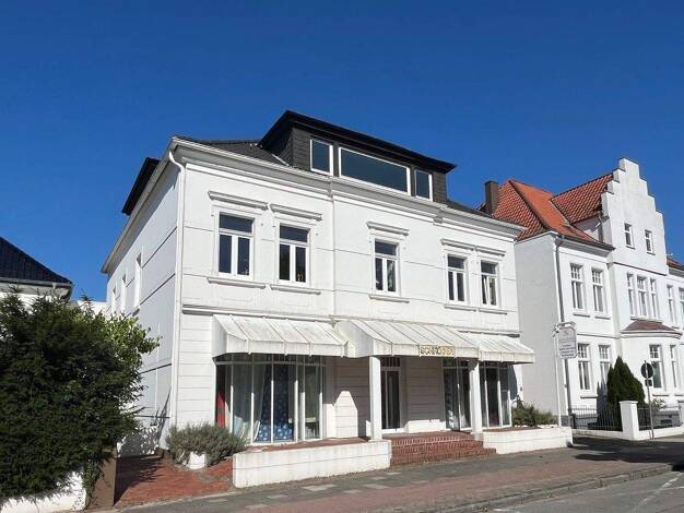 Mehrfamilienhaus zum Kauf 550.000 € 13 Zimmer 467,5 m² 1.179 m² Grundstück Lengerich 49525