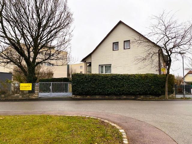 Doppelhaushälfte zum Kauf 135.000 € 2,5 Zimmer 66 m²<br/>Wohnfläche 210 m²<br/>Grundstück Wimpassing im Schwarzatale 2632