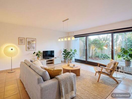 Reihenmittelhaus zum Kauf 649.000 € 5,5 Zimmer 165 m² 247 m² Grundstück Stetten Leinfelden-Echterdingen-Stetten, Deutschland 70771