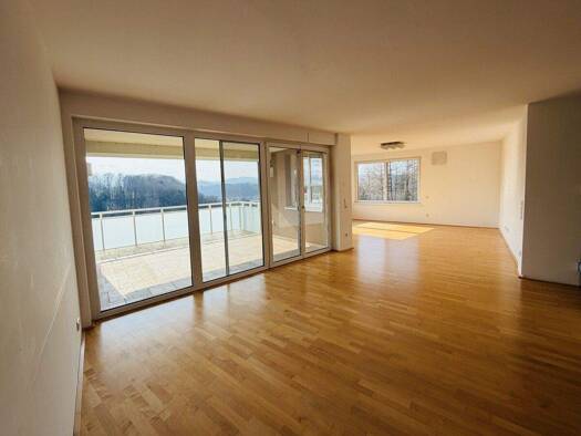 Wohnung zum Kauf 449.000 € 4 Zimmer 127,6 m² frei ab 01.04.2026 Friedhofweg 5-7 Sankt Ulrich bei Steyr 4400