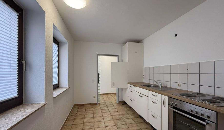 Immobilie in Sendenhorst - Wohnen am Sendenhorster Blütenplatz - zentral gelegene und barrierearme ETW im Herzen der Stadt - Bild 4