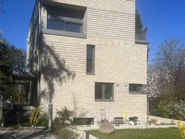 Maisonette zur Miete 2.150 € 4 Zimmer 93,4 m² EG frei ab 01.05.2026 Sülldorfer Landstraße 8a Iserbrook Hamburg 22589