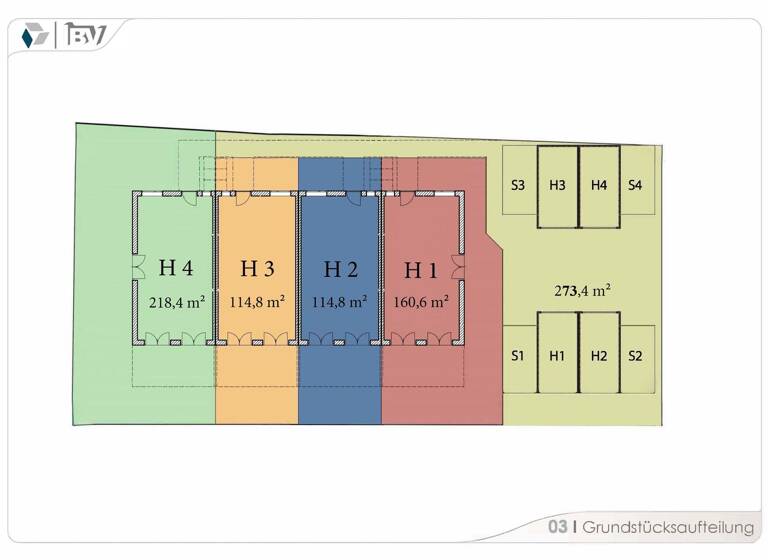 Reihenendhaus zum Kauf - Erstbezug provisionsfrei 695.000 € 5 Zimmer 106,4 m² 160,6 m² Grundstück frei ab 01.05.2026 Westring 22 Kösching 85092