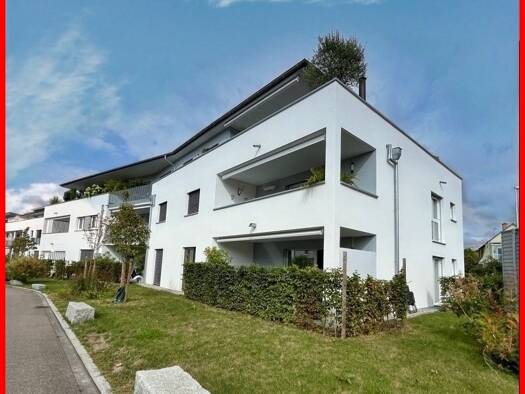 Wohnung zum Kauf 469.000 € 3,5 Zimmer 91 m² Jestetten 79798