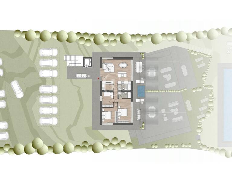 Wohnung zum Kauf 1.900.000 € 4 Zimmer 124 m² 3. Geschoss frei ab 30.04.2027 Torri del Benaco 37010