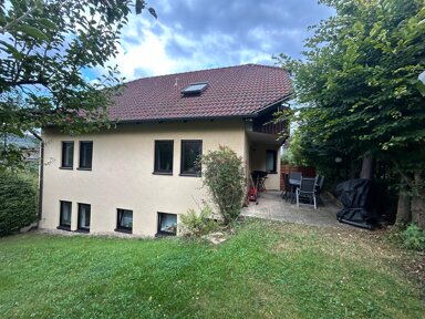 Terrassenwohnung zur Miete 810 € 3 Zimmer 82,5 m² EG Friedensstraße Margetshöchheim 97276