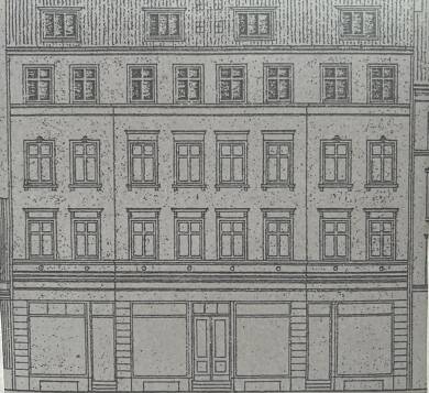 Gastronomie/Hotel zur Miete 2.500 € 67 m² Gastrofläche Hein-Hoyer-Straße St. Pauli Hamburg 20359