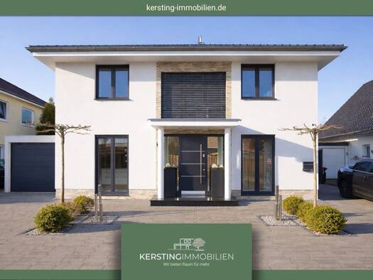 Einfamilienhaus zum Kauf 879.000 € 4 Zimmer 166 m² 535 m² Grundstück Oppum Krefeld / Oppum 47809
