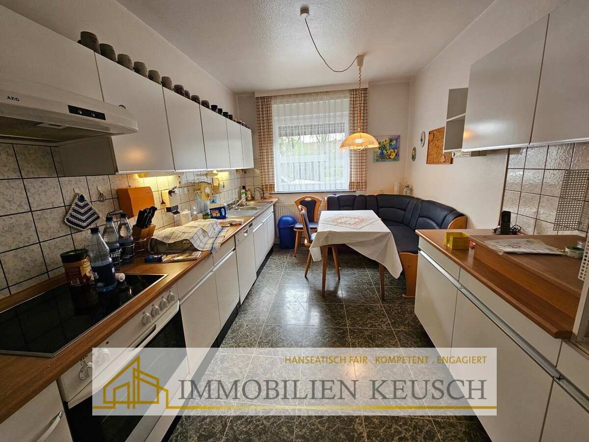 Mehrfamilienhaus zum Kauf 192.000 € 9 Zimmer 233,9 m²<br/>Wohnfläche 2.484 m²<br/>Grundstück Affinghausen Affinghausen 27257