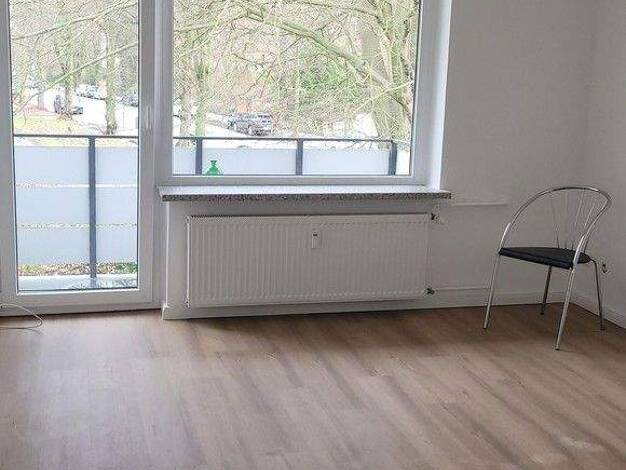 Studio zur Miete 600 € 1 Zimmer 27,4 m² 1. Geschoss Alsterdorfer Straße 335 Alsterdorf Hamburg 22297