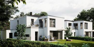 Einfamilienhaus zum Kauf 2.980.000 € 5 Zimmer 187,3 m² 621 m² Grundstück Sooderstraße 2 A Sonnenberg Wiesbaden 65193